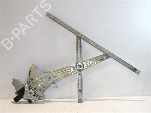 Used Front left window mechanism Front left window mechanism MITSUBISHI ASX (GA_W_) 1.8 DI-D (GA6W) (150 hp) 34152175 34152175