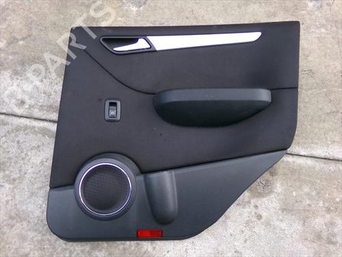 Used Rear right panel Rear right panel MERCEDES-BENZ B-CLASS Sports Tourer (W245) B 200 CDI (245.208) (140 hp) 31918293 31918293