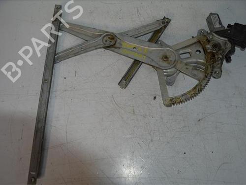 Used Rear right window mechanism Rear right window mechanism 24561952 24561952