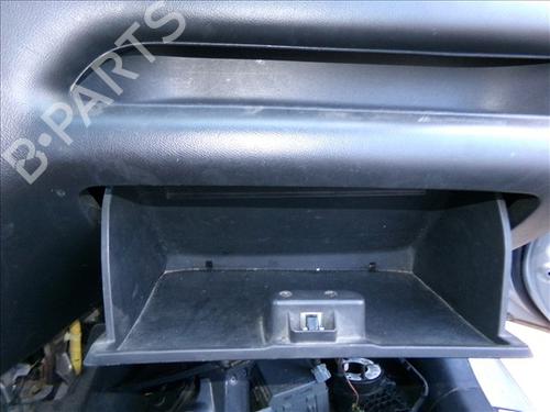 Glove box HONDA CIVIC VII Hatchback (EU, EP, EV) 1.6 i (EP2, EU8, EU6) | BP27669186C95 - Image 2
