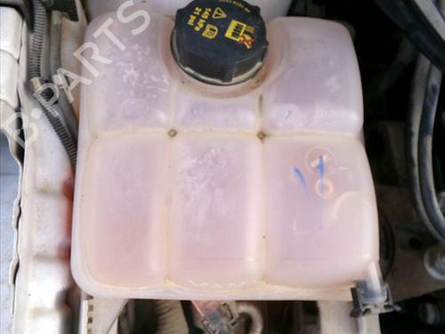 Used Expansion tank Expansion tank 38435595 38435595