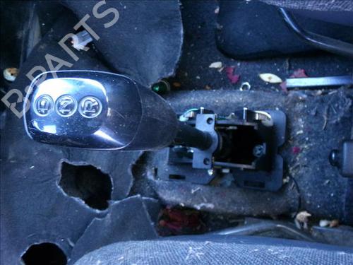 Used Gear lever Gear lever AIXAM MINAUTO 0.5 (8 hp) 33423657 33423657