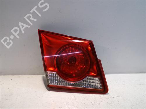 Used Left tailgate light Left tailgate light CHEVROLET CRUZE (J300) 2.0 CDI (150 hp) 24567672 24567672
