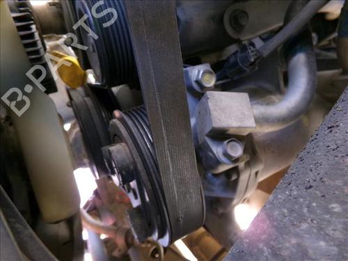 Used AC compressor AC compressor NISSAN NAVARA NP300 (D40) 2.5 dCi 4WD (D40TT, D40T, D40M, D40BB) (190 hp) 24857970 24857970