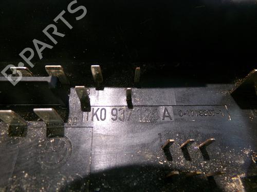 Fuse box SEAT ALTEA (5P1) 1.6 TDI | BP24568207E1 - Image 5