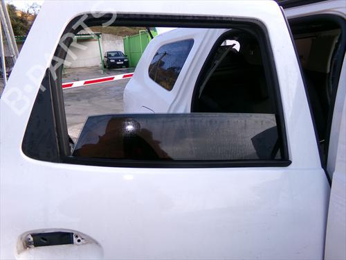 Dør rude højre bagtil DACIA DUSTER (HM_) 1.0 TCe 100 (HMMT) (101 hp) 31637297