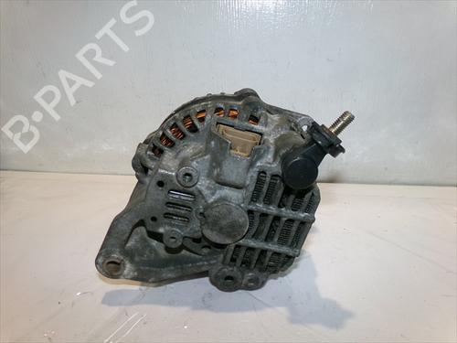 Alternator NISSAN PRIMERA Hatchback (P12) 2.2 Di | BP25897516M7 - Image 3