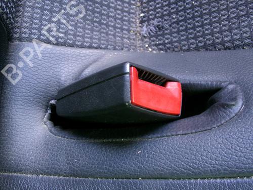 Engache cinturón Engache cinturón OPEL VECTRA C GTS (Z02) 1.9 CDTI (F68) (150 hp) 36001772 36001772