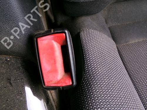 Used Seat buckle Seat buckle CITROËN C4 CACTUS 1.6 BlueHDi 100 (99 hp) 39714366 39714366