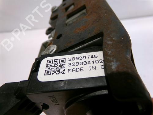 Electronic module OPEL ASTRA J (P10) 1.4 Turbo (68) | BP26204225M83 - Image 5