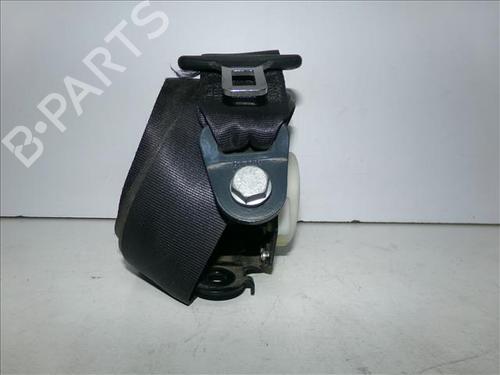 Rear right seatbelt CITROËN C4 II (NC_) 1.6 HDi 110 | BP24557515I28 - Image 3
