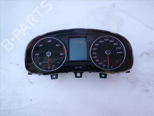 Used Electronic module Electronic module SEAT TOLEDO IV (KG3) 1.6 TDI (115 hp) 24565764 24565764