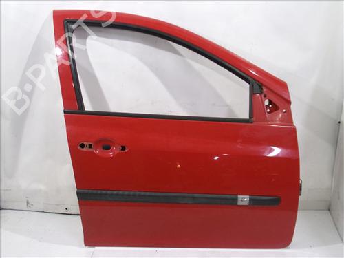 right-front-door-renault-clio-iii-br01-cr01-2005-2006-2007-2008-2009-2010-2011-2012-2013-2014-27625232 main image