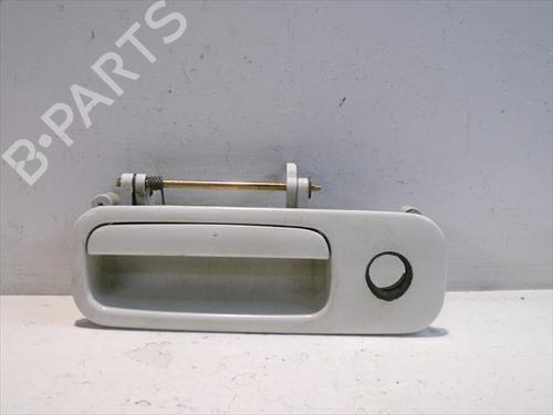 Used Tailgate handle SEAT ALHAMBRA (7V8, 7V9) 1.9 TDI (131 hp) 24860127