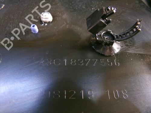 Front left window mechanism VW PASSAT B6 (3C2) 2.0 TDI | BP26194451C22  - Image 5