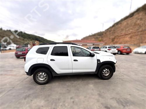 Interiør tag DACIA DUSTER (HM_) 1.0 TCe 100 (HMMT) | BP33264508I12  - Image 9