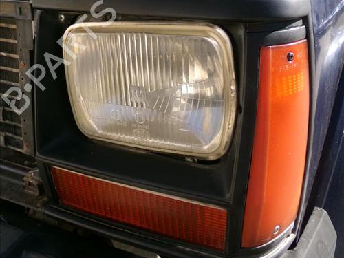 Used Left headlight Left headlight JEEP CHEROKEE (XJ) 2.5 TD 4x4 (116 hp) 24565697 24565697