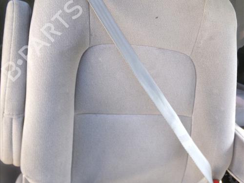 Used Rear right seatbelt Rear right seatbelt KIA CARNIVAL I (UP, FL) 2.9 TDi (126 hp) 25215507 25215507