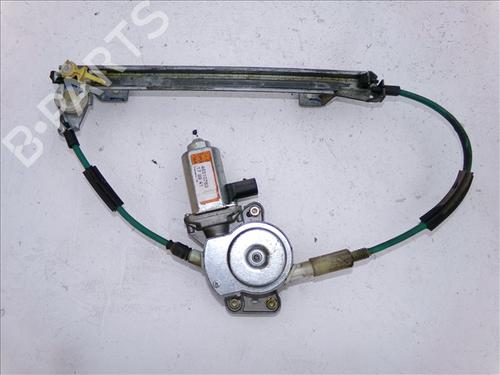 Used Rear left window mechanism Rear left window mechanism FIAT MULTIPLA (186_) 1.9 JTD 105 (186AXB1A) (105 hp) 30187106 30187106