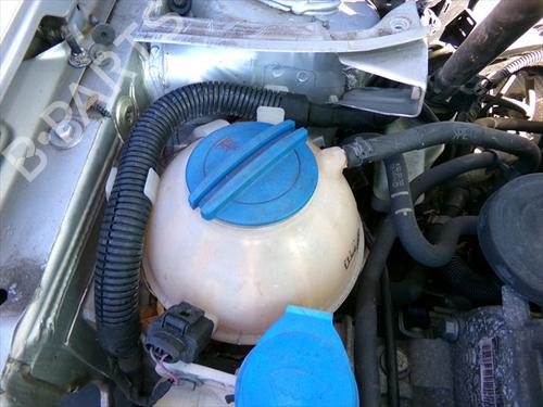 Used Expansion tank Expansion tank VW GOLF V (1K1) 1.6 FSI (115 hp) 31798802 31798802