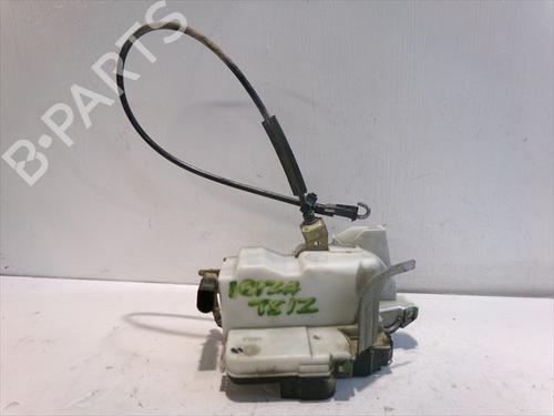 Used Rear left lock Rear left lock 38084924 38084924