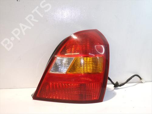 Piloto trasero derecho Piloto trasero derecho HYUNDAI ELANTRA III Saloon (XD) 2.0 CRDi (113 hp) 37602832 37602832