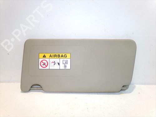 right-sun-visor-dacia-lodgy-js_-2012-34052806 main image