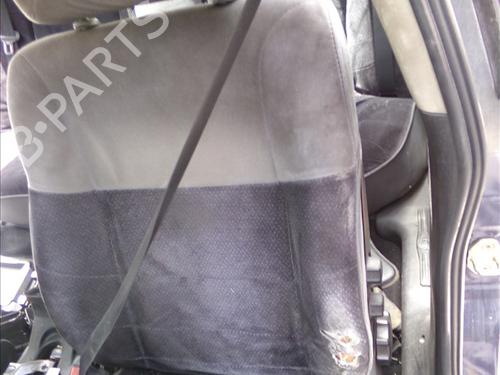 Used Front left seatbelt Front left seatbelt OPEL OMEGA B (V94) 2.5 TD (F69, M69, P69) (130 hp) 28008607 28008607