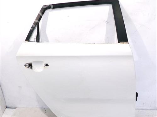 Used Right rear door Right rear door KIA CARENS IV 1.6 GDi (135 hp) 39714350 39714350