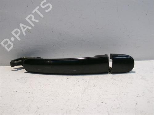 Used Rear left exterior door handle VW GOLF PLUS V (5M1, 521) 2.0 TDI (140 hp) 29504707