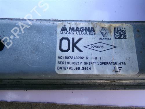 Front left window mechanism DACIA SANDERO II 1.5 dCi | BP36664286C22 - Image 2