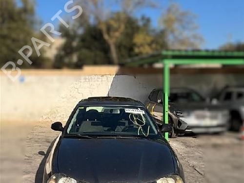 Used Parts SEAT CORDOBA (6L2)  1.9 SDI  4404342