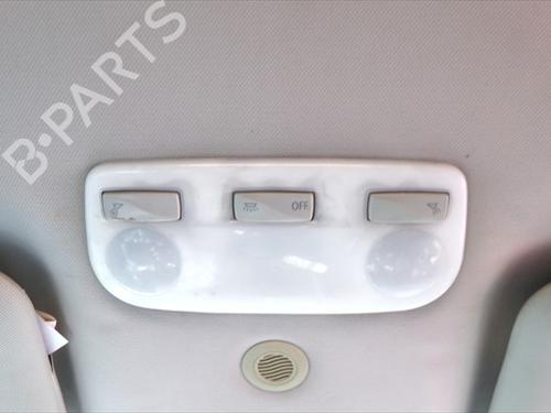 Kabinelys Kabinelys RENAULT MEGANE III Grandtour (KZ0/1) 1.5 dCi (KZ09, KZ0D, KZ1G, KZ29, KZ14, KZ1W, KZ10, KZ1F,... (110 hp) 33265678 33265678