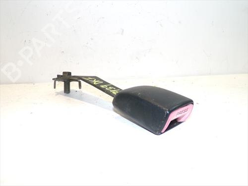 Used Seat buckle Seat buckle SUZUKI IGNIS II (MH) 1.3 DDiS (RM413D) (70 hp) 24566516 24566516