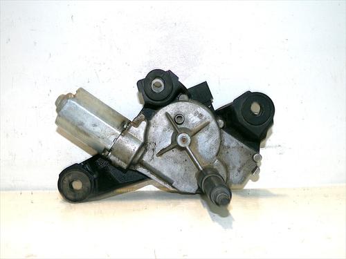 Used Rear wiper motor RENAULT LAGUNA II (BG0/1_) 1.6 16V (BG0A, BG0L) (107 hp) 24562115
