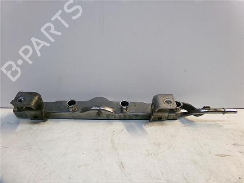 Used Injection rail Injection rail MAZDA 2 (DE_, DH_) 1.3 (DE3FS) (86 hp) 24566165 24566165