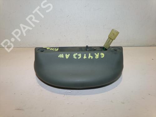 Third brake light PEUGEOT PARTNER MPV (5_, G_) 2.0 HDI | BP40179573L11 - Image 2