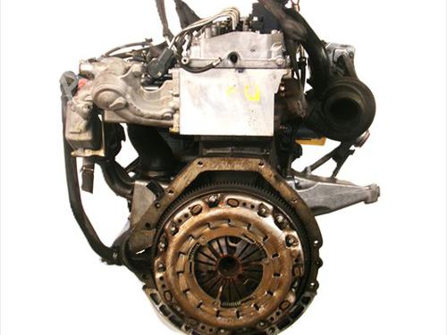 Engine MERCEDES-BENZ VITO / MIXTO Van (W639) 109 CDI (639.601, 639.603, 639.605) | BP31942840M1 - Image 4