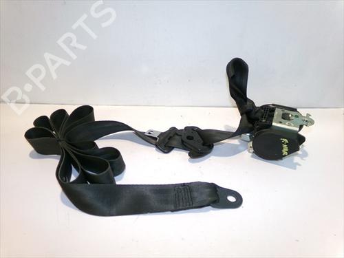 Used Front left seatbelt Front left seatbelt 37486324 37486324