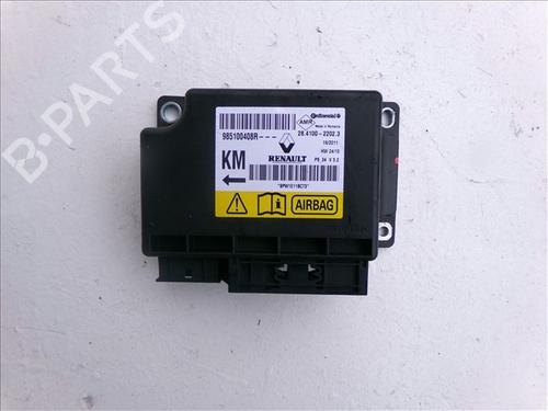 ecu-airbags-renault-scenic-iii-jz01_-2008-2009-2010-2011-2012-2013-2014-2015-2016-33264433 main image