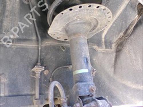 Used Left front shock absorber Left front shock absorber MITSUBISHI OUTLANDER III (GG_W, GF_W, ZJ, ZL, ZK) 2.0 Hybrid 4WD (GG2W) (200 hp) 33423336 33423336