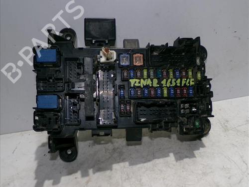 Used Electronic module Electronic module SUZUKI GRAND VITARA II (JT, TE, TD) 1.6 All-wheel Drive (JB416) (106 hp) 24563617 24563617