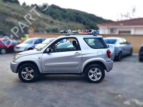 Headlight switch TOYOTA RAV 4 II (_A2_) 2.0 4WD (ACA21, ACA20) | BP30934832I24 - Image 8