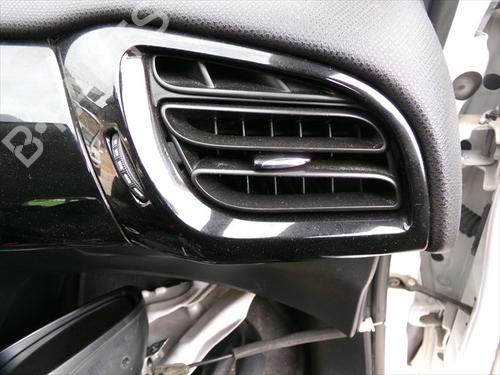 air-vent-citroen-c3-ii-sc_-2009-33265167 main image