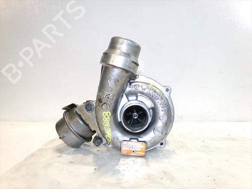 Turbo/Compresor Turbo/Compresor RENAULT MEGANE II (BM0/1_, CM0/1_) 1.5 dCi (BM1E, CM1E) (106 hp) 36496669 36496669