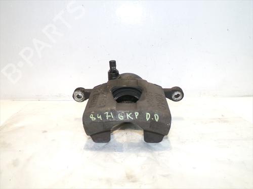 Used Right front brake caliper Right front brake caliper 26204434 26204434