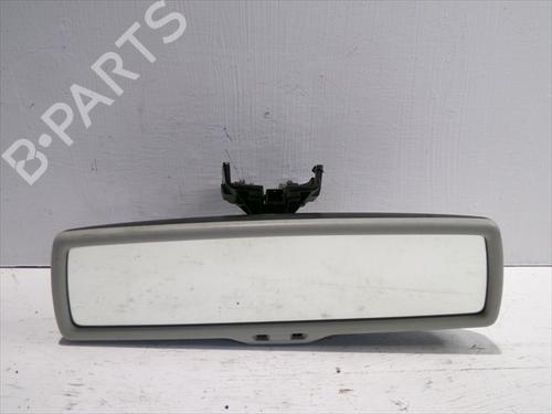 Used Rear mirror Rear mirror VW PASSAT B6 (3C2) 2.0 TDI (140 hp) 26194455 26194455