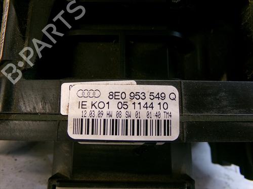 Headlight switch SEAT EXEO (3R2) 2.0 TDI | BP24557623I24  - Image 5