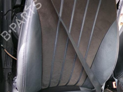 Used Front right seatbelt Front right seatbelt LANCIA DELTA III (844_) 1.6 D Multijet (844.AXC11, 844.AXC1A) (120 hp) 31869292 31869292