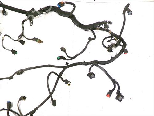 Câble PEUGEOT EXPERT Van (VF3A_, VF3U_, VF3X_) 2.0 HDi 165 (163 hp) 31241847